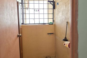 Pangsapuri Putra Damai