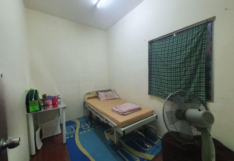 Pangsapuri Tun Teja 1