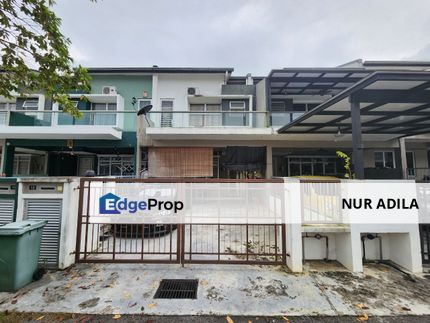 Double Storey Camellia Residence, Bandar Tasik Kesuma, Semenyih , Selangor, Semenyih