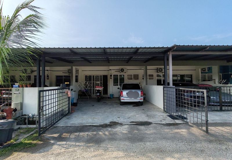 Bandar Baru Setia Awan Perdana