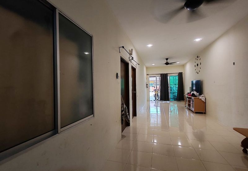 Bandar Baru Setia Awan Perdana