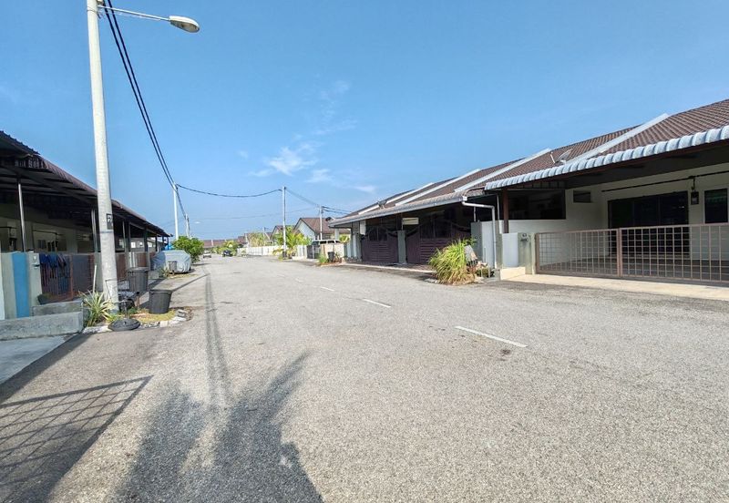 Bandar Baru Setia Awan Perdana