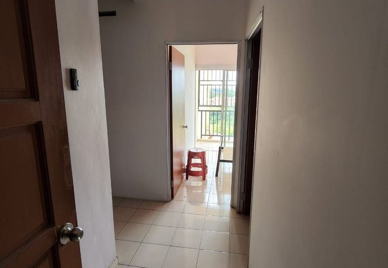 Selesa I-Resort Apartment