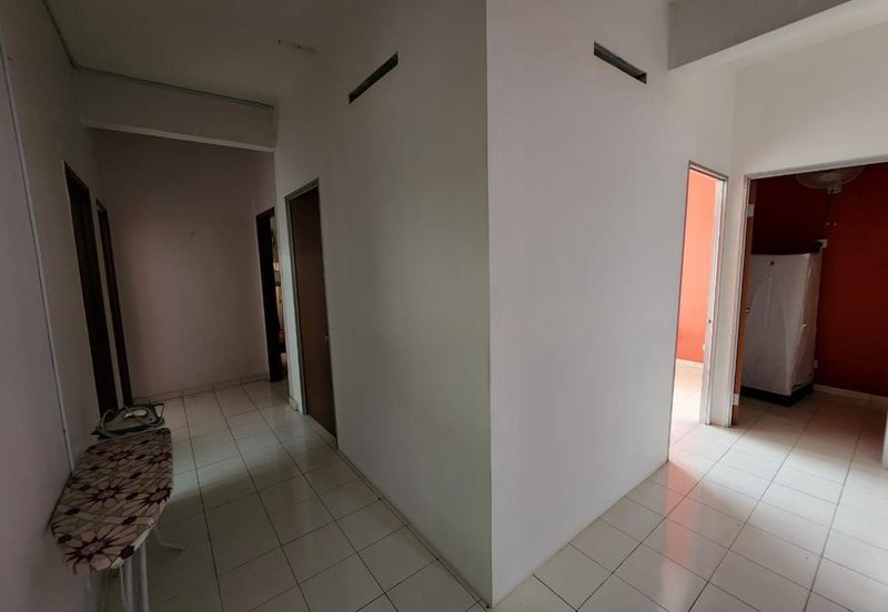 Selesa I-Resort Apartment