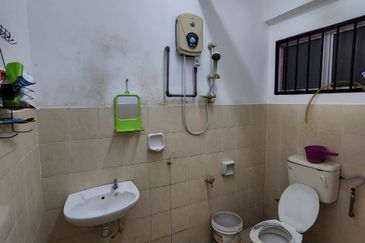 Selesa I-Resort Apartment