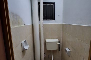 Selesa I-Resort Apartment