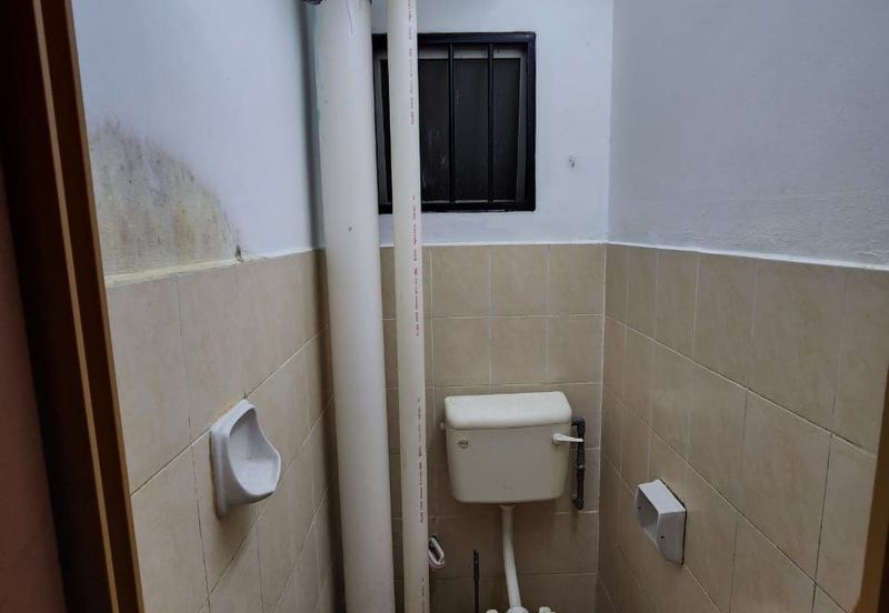 Selesa I-Resort Apartment