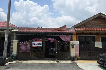 Taman Semenyih Permata