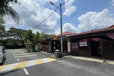 Taman Semenyih Permata