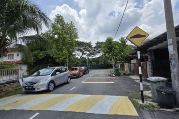 Taman Semenyih Permata