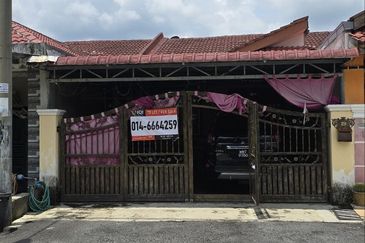 Taman Semenyih Permata