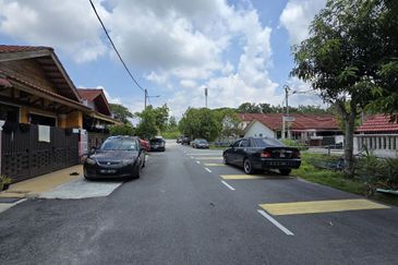 Taman Semenyih Permata