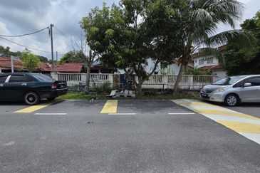 Taman Semenyih Permata