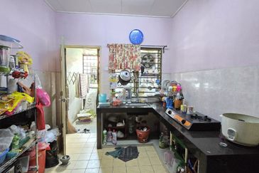 Taman Semenyih Permata