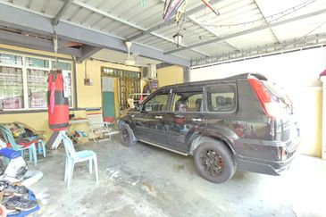 Taman Semenyih Permata