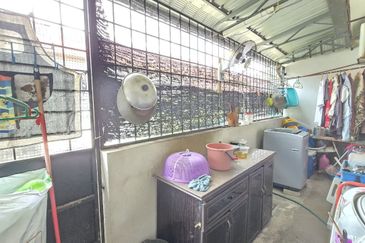 Taman Semenyih Permata