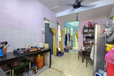 Taman Semenyih Permata