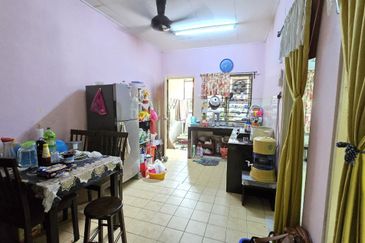 Taman Semenyih Permata