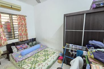 Taman Semenyih Permata