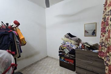 Taman Semenyih Permata