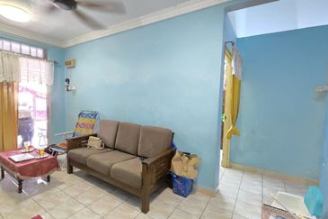 Taman Semenyih Permata