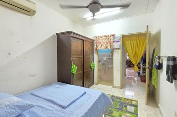 Taman Semenyih Permata