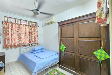 Taman Semenyih Permata