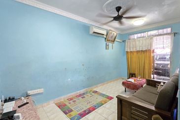 Taman Semenyih Permata