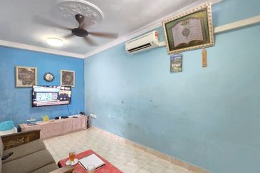 Taman Semenyih Permata