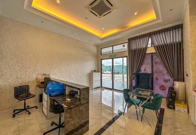 Brighton @ Eco Majestic