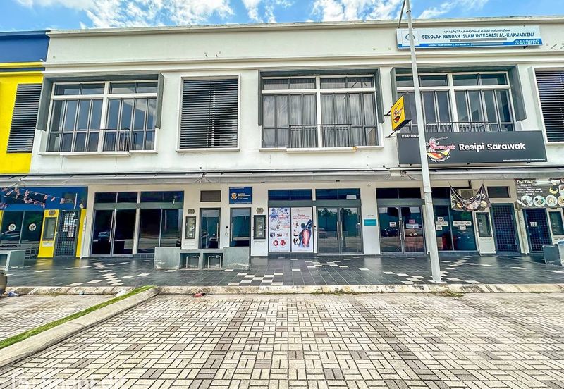 Brighton @ Eco Majestic