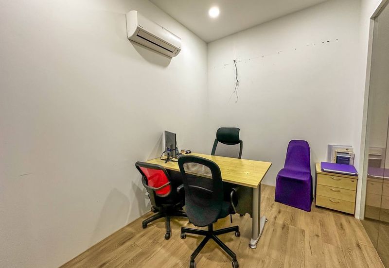 Brighton @ Eco Majestic