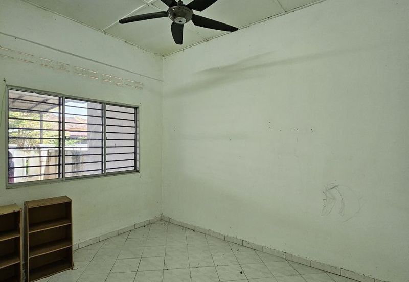 Seksyen 5, Bandar Rinching