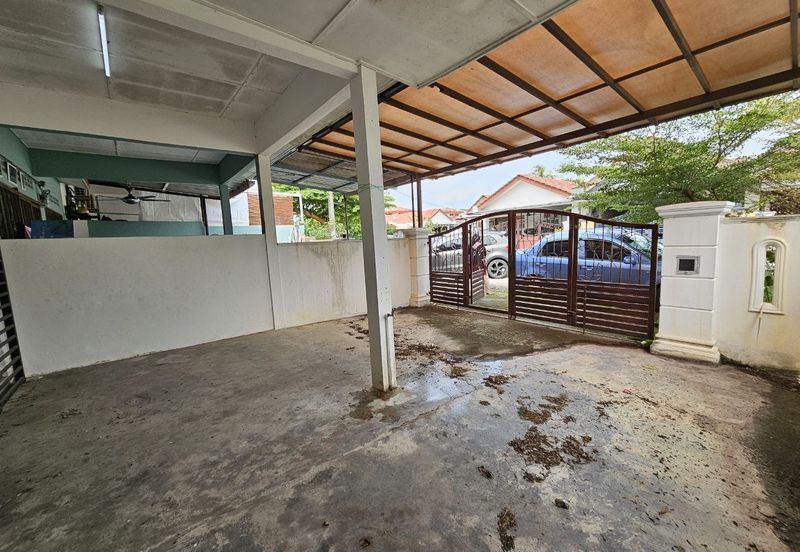 Seksyen 5, Bandar Rinching