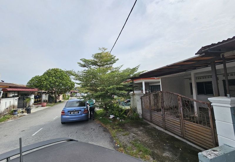 Seksyen 5, Bandar Rinching