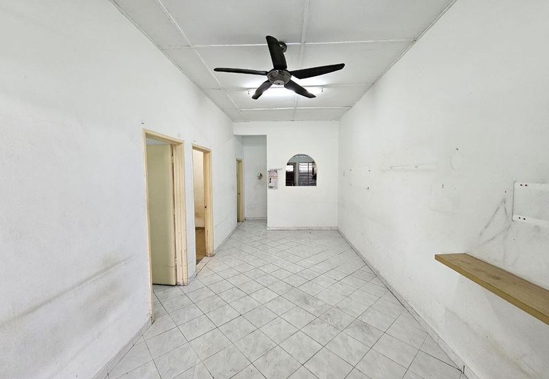 Seksyen 5, Bandar Rinching