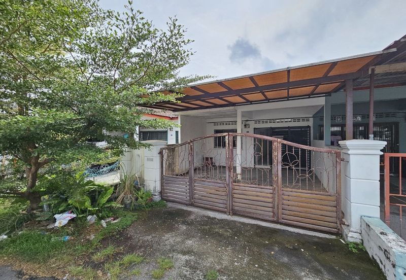 Seksyen 5, Bandar Rinching