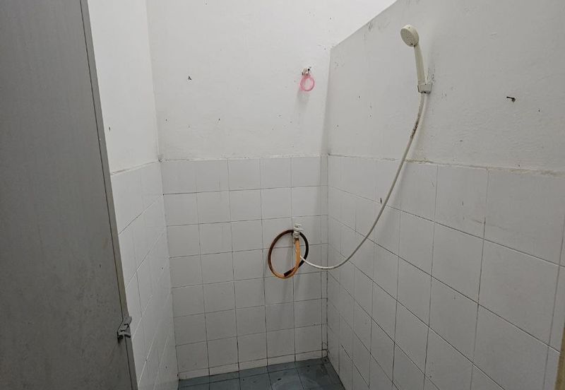 Seksyen 5, Bandar Rinching