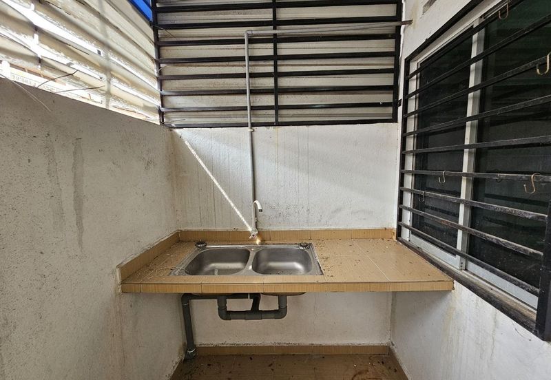 Seksyen 5, Bandar Rinching