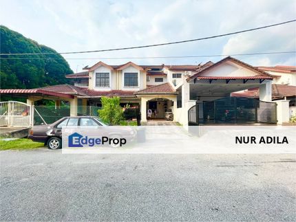 Seksyen 4. Bandar Baru Bangi, Selangor, Bangi