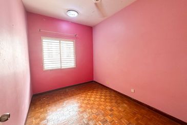 Desa View Towers Apartment