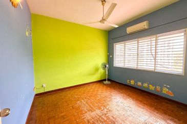 Desa View Towers Apartment