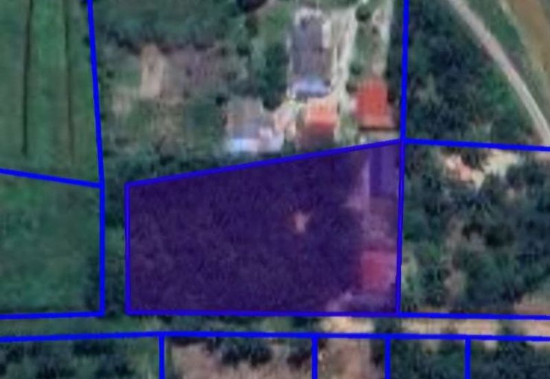 Tanah Lot Pekan Salak