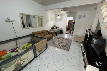 Seksyen 6 Bandar Rinching