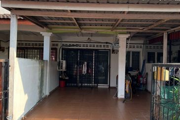 Seksyen 6 Bandar Rinching