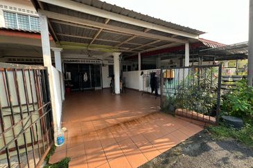 Seksyen 6 Bandar Rinching