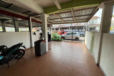 Seksyen 6 Bandar Rinching