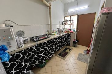 Seksyen 6 Bandar Rinching