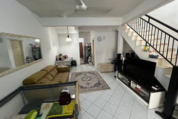 Seksyen 6 Bandar Rinching