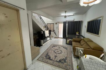 Seksyen 6 Bandar Rinching